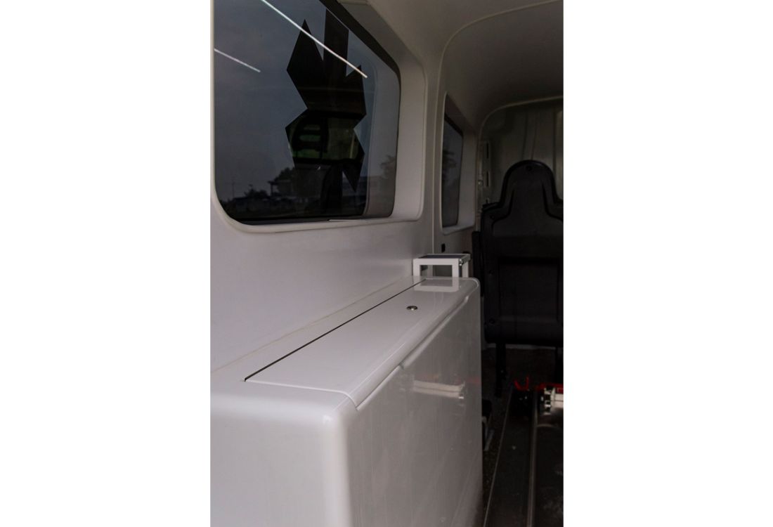 Fiat Ducato PCHR 