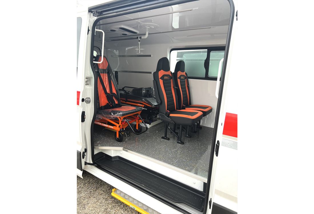VolkswagenCrafter 