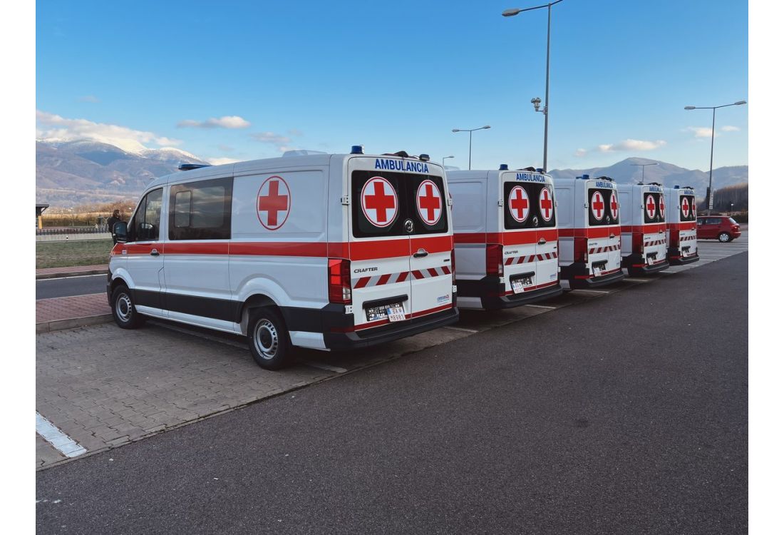 VolkswagenCrafter 
