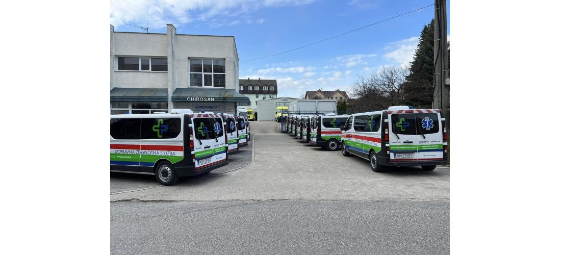 Nemocnice Penta Hospitals