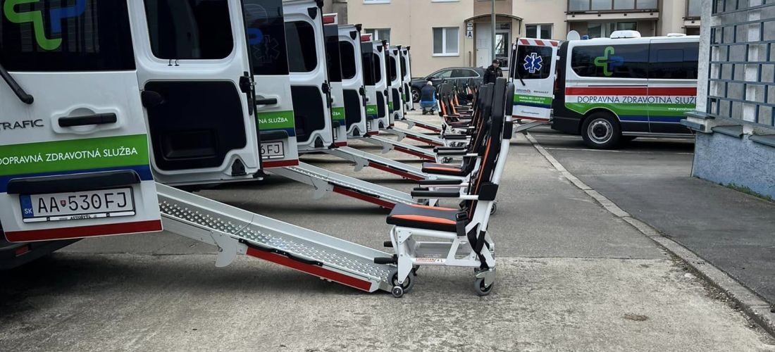 Nemocnice Penta Hospitals