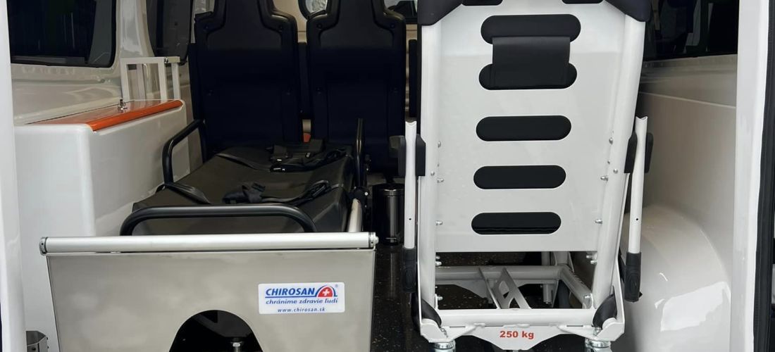 Nemocnice Penta Hospitals