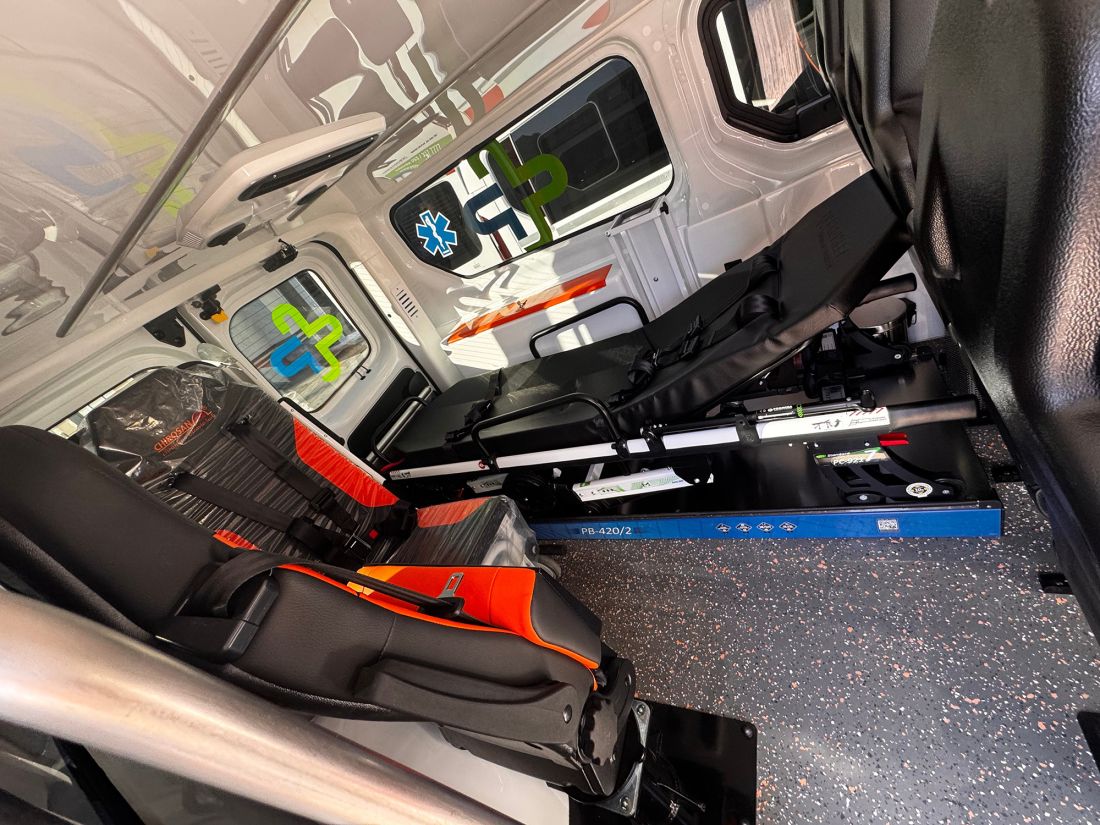 13 ks Renault Trafic pre Nemocnice Penta Hospitals Slovensko