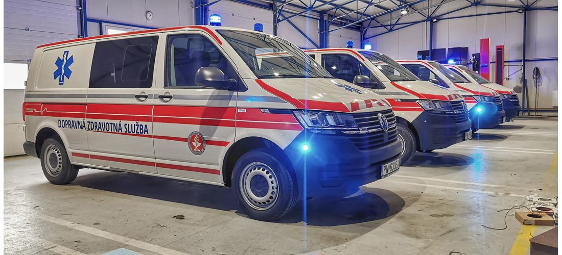 Ústredná vojenská nemocnica SNP Ružomberok