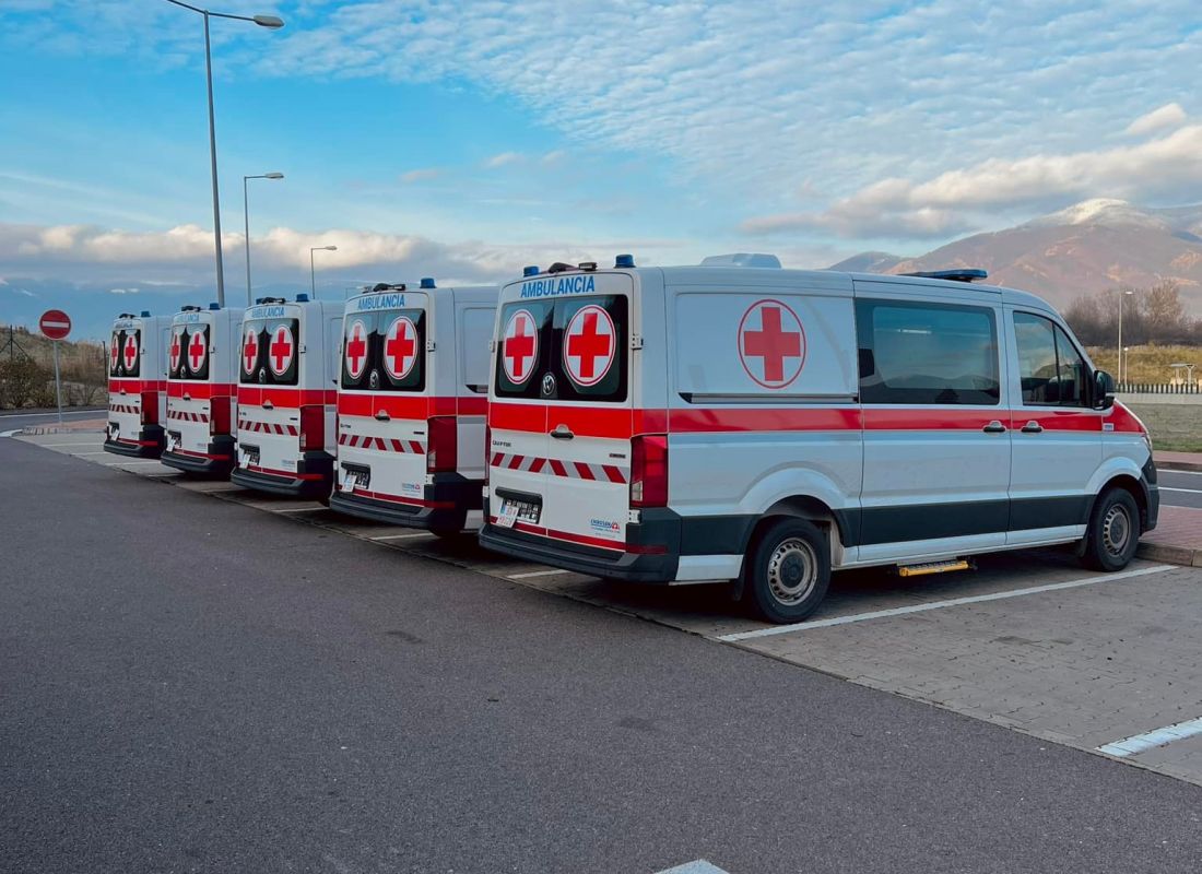  Volkswagen Crafter s výkonom 130 kW