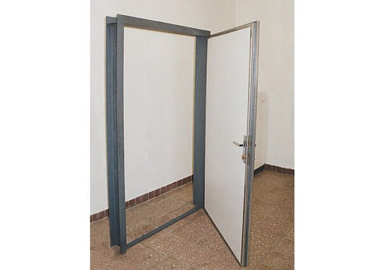 RTG dvere a zásteny